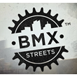 BMX STREETS ✔️STEAM Аккаунт