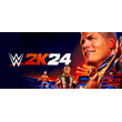 WWE 2K24 Deluxe Edition🔸STEAM Россия⚡️АВТОДОСТАВКА