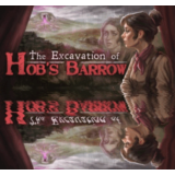 ✅The Excavation of Hob's Barrow⚡ Steam\РФ+Мир\Key⭐+ 🎁