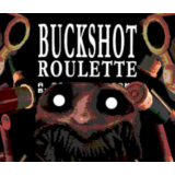 Buckshot Roulette ✔️(STEAM) АККАУНТ