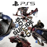 SuicideSquadKilltheJusticeLeague PS5 П3 Аренда на 15 дн