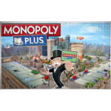 🍓 Monopoly Plus (PS4/PS5/RU) (Аренда от 3 дней)