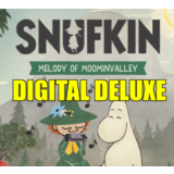 Снусмумрик: Мелодия Муми-дола✔️+ВСЕ DLC✔️(STEAM)