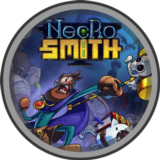 Necrosmith 2+Necrosmith+DLC®✔️Steam Region Free GLOBAL