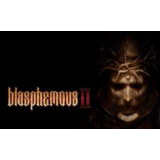 🍓 Blasphemous 2 (PS5/RU) (Аренда от 3 дней)