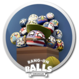 Bang-On Balls: Chronicles Deluxe Edition +DLC GLOBAL🌍