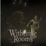 💥Withering Rooms 🔵 PS5 🔴TR🔴
