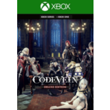 CODE VEIN DELUXE EDITION ✅XBOX КЛЮЧ