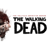 The Walking Dead: The Telltale PS4/PS5/RU П2-П3