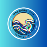 OpenVPN Unlimited | Австрия 🇦🇹 IP | 1Gbps 🚀