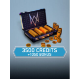 Watch Dogs: Legion 4550 WD CREDITS ❗PC❗RU❗