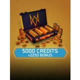 Watch Dogs: Legion 7250 WD CREDITS ❗PC❗RU❗