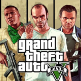 🔥 Grand Theft Auto V (Xbox Series X|S) 2022 Год 60 фпс