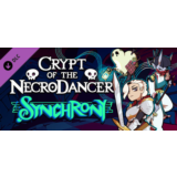 ⚡️Crypt of the NecroDancer: SYNCHRONY| АВТО Россия Gift