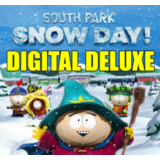 SOUTH PARK: SNOW DAY! —💎DELUXE ✔️(STEAM) АККАУНТ