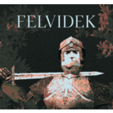 FELVIDEK ✔️(STEAM) АККАУНТ