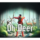 Oh Deer ✔️(STEAM) АККАУНТ
