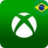 XBOX Бразилия 40 BRL BR КЛЮЧ🔑