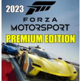 FORZA MOTORSPORT — Premium Edition✔️STEAM АККАУНТ