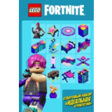 ✅💥Fortnite - Operation Brite Starter Pack✅XBOX КЛЮЧ🔑