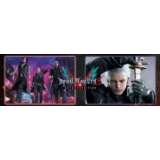 ⚡️Devil May Cry 5 Deluxe + Vergil | АВТО Россия Gift