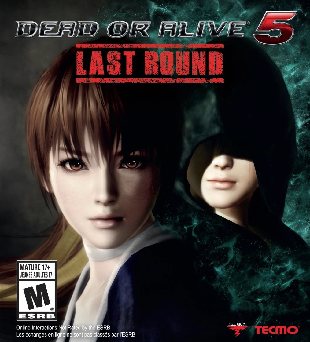 Купить Dead or Alive 5: Last Round дешево (скидки до 90%): сравнение цен в  магазинах. Предзаказ