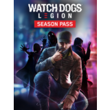 Watch Dogs: Legion - Season Pass ❗DLC❗PC❗RU❗