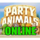 PARTY ANIMALS — ОНЛАЙН✔️STEAM АККАУНТ