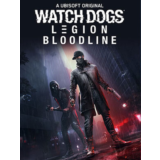 Watch Dogs: Legion - Bloodline DLC -RU