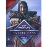 For Honor - Legacy Pass - Y4S3 ❗DLC❗PC❗RU❗