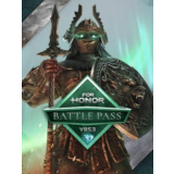 Battle Pass - Y8S3 + Legacy Pass - Y4S3 +11.000 Steel