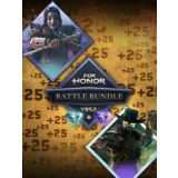 For Honor - Battle Bundle - Y8S3 ❗DLC❗PC❗RU❗