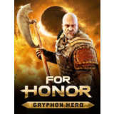 For Honor Gryphon – Hero ❗DLC❗PC❗RU❗