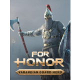 For Honor Varangian Guard Hero ❗DLC❗PC❗RU❗