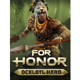 For Honor Ocelotl – Hero ❗DLC❗PC❗RU❗