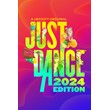 🎮Just Dance 2024 Edition 💚XBOX 🚀Быстрая доставка