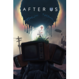 🎮After Us 💚XBOX 🚀Быстрая доставка