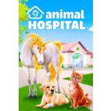 🎮Animal Hospital 💚XBOX 🚀Быстрая доставка