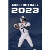 🎮Axis Football 2023 💚XBOX 🚀Быстрая доставка