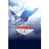 🎮ACE COMBAT™ 7: SKIES UNKNOWN - TOP GUN: Maverick Ulti