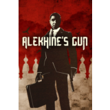 🎮Alekhine's Gun 💚XBOX 🚀Быстрая доставка