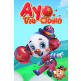 🎮Ayo the Clown 💚XBOX 🚀Быстрая доставка