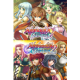 🎮Alphadia Genesis 1 & 2 💚XBOX 🚀Быстро