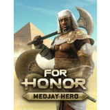 For Honor Medjay – Hero ❗DLC❗PC❗RU❗