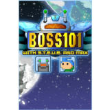 🎮Boss 101 💚XBOX 🚀Быстрая доставка