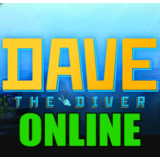 DAVE THE DIVER — ОНЛАЙН✔️STEAM АККАУНТ