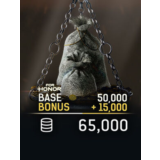 For Honor - 65,000 Steel Credit ❗PC❗RU❗