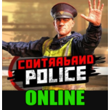 CONTRABAND POLICE —ОНЛАЙН✔️STEAM АККАУНТ