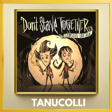 ☀️ Dont starve together (PS/PS4/PS5/EN) Аренда 7 дней