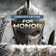 ☀️ For Honor Complete Edit (PS/PS4/PS5/EN) Аренда 7 сут